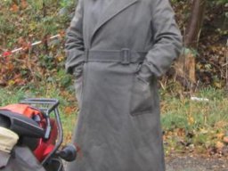 Herbstausfahrt 2011 Tag2